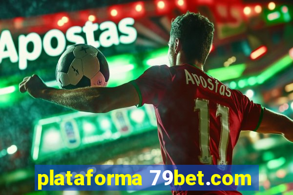 plataforma 79bet.com